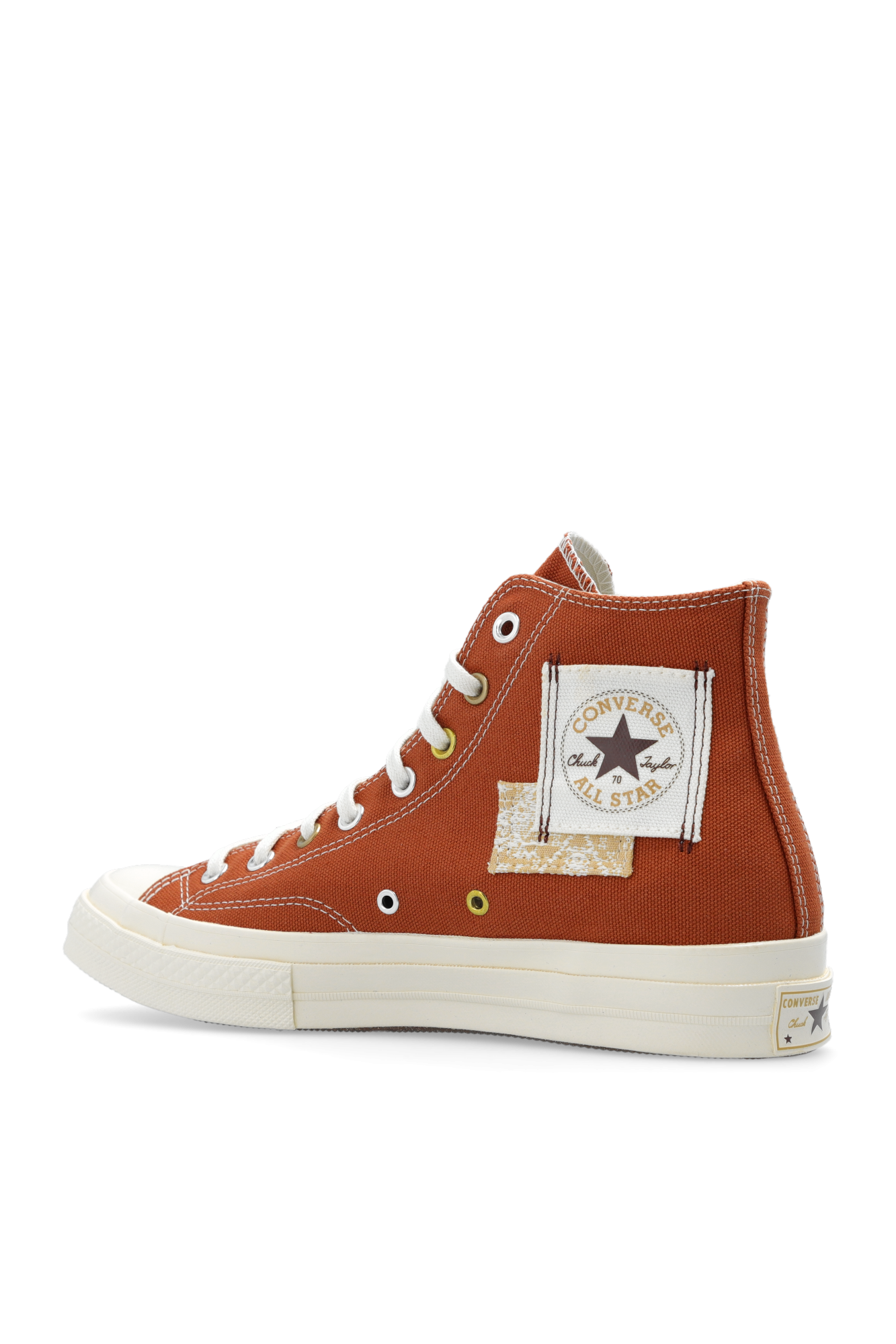 Converse 2024 sneakers brown